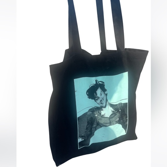 Official Harry Styles TPWK Tote Bag - Picture 4 of 4